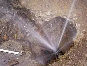 水磨沟水管漏水检测哪家好