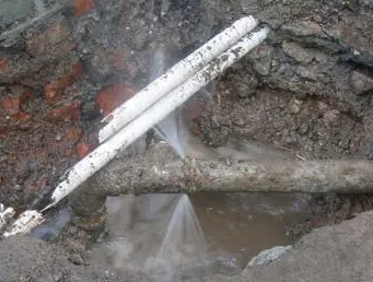 水磨沟测漏水多少钱