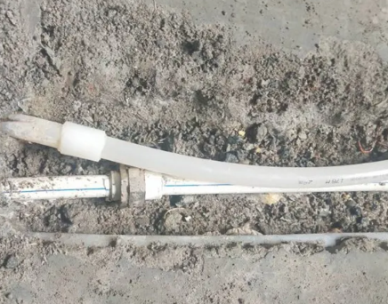 水磨沟测漏水哪家好