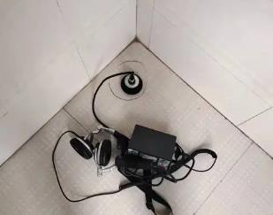 水磨沟测漏水公司