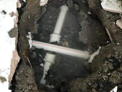 水磨沟漏水检测公司哪家好