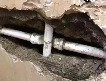 水磨沟漏水检测电话多少