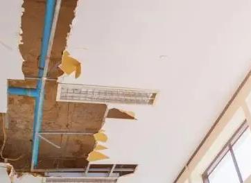 水磨沟测漏水电话